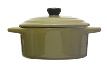 Individual Baker Crocks