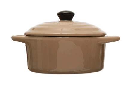 Individual Baker Crocks