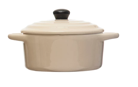 Individual Baker Crocks