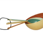 Enameled Measuring Cups