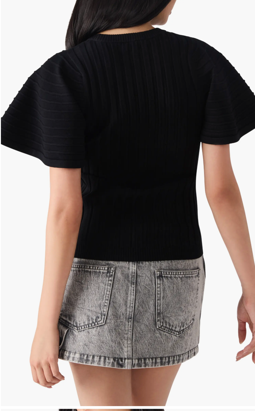 Allie Sweater by Steve Madden