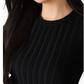 Allie Sweater by Steve Madden