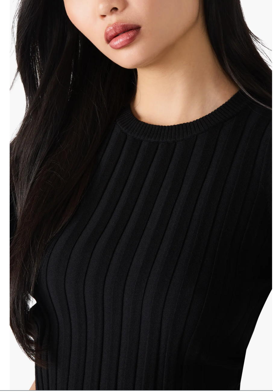 Allie Sweater by Steve Madden