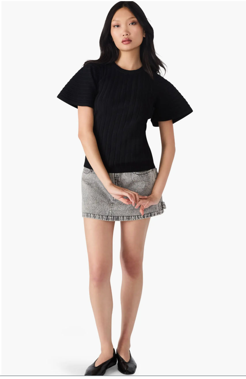 Allie Sweater by Steve Madden