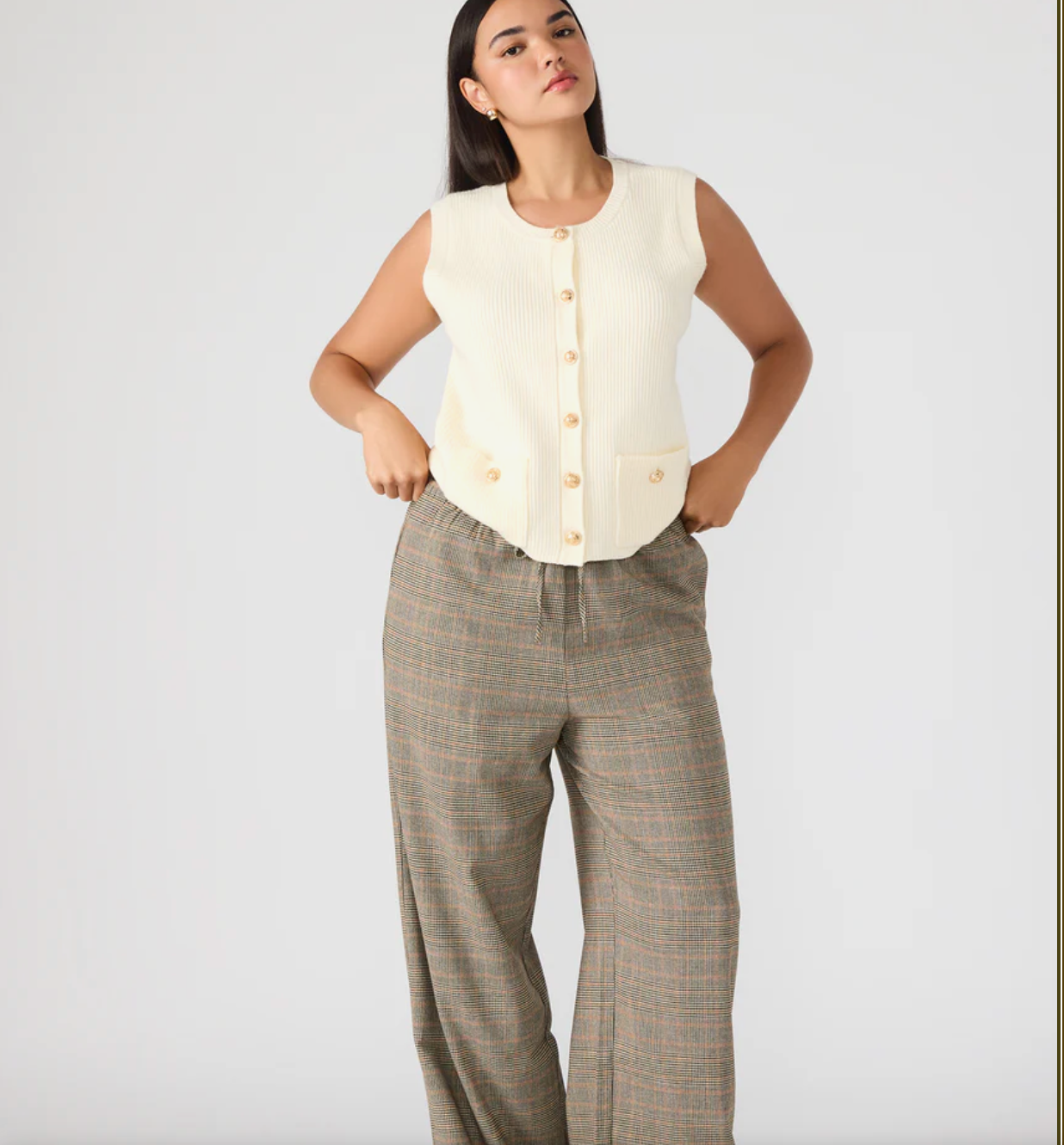 Steve Madden Idra Pant