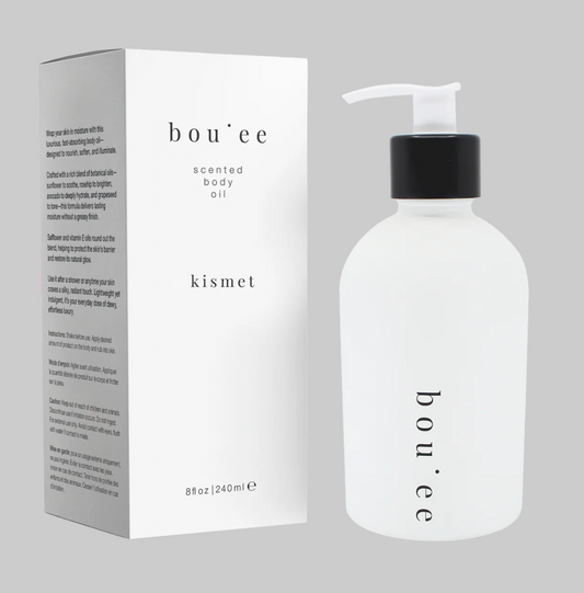 Riddle Kismet Boujee Body Oil