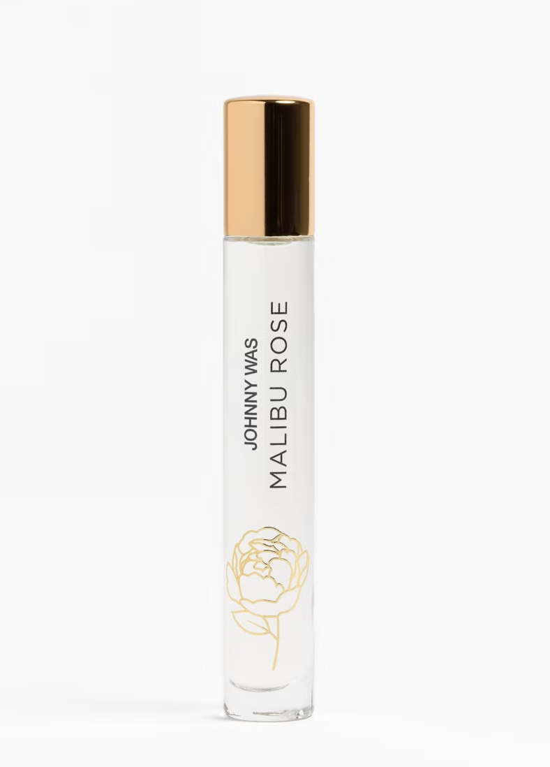 Malibu Rose 10 ml Rollerball