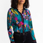 THE JANIE FAVORITE BUTTON FRONT SHIRT