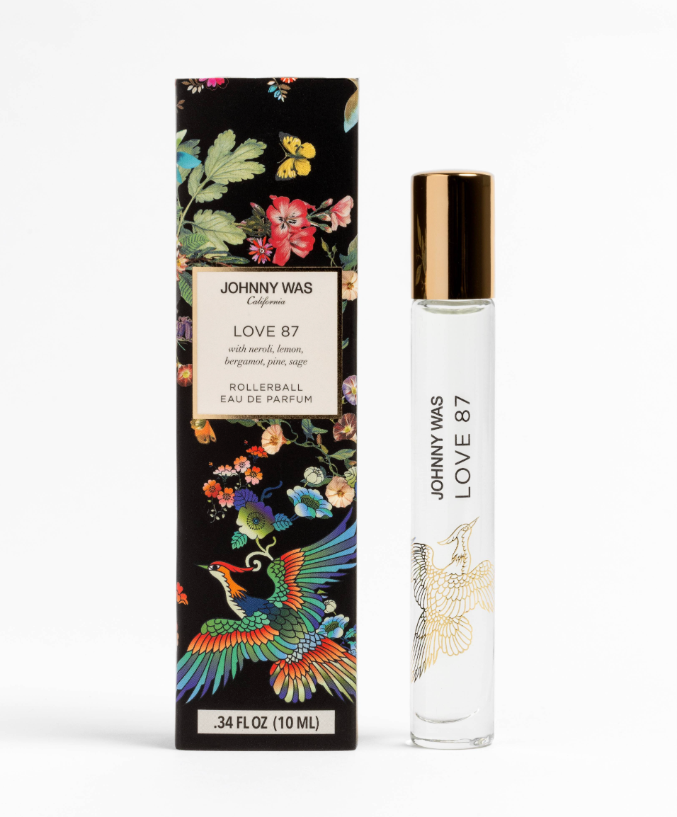 Love 87 10 ml Rollerball