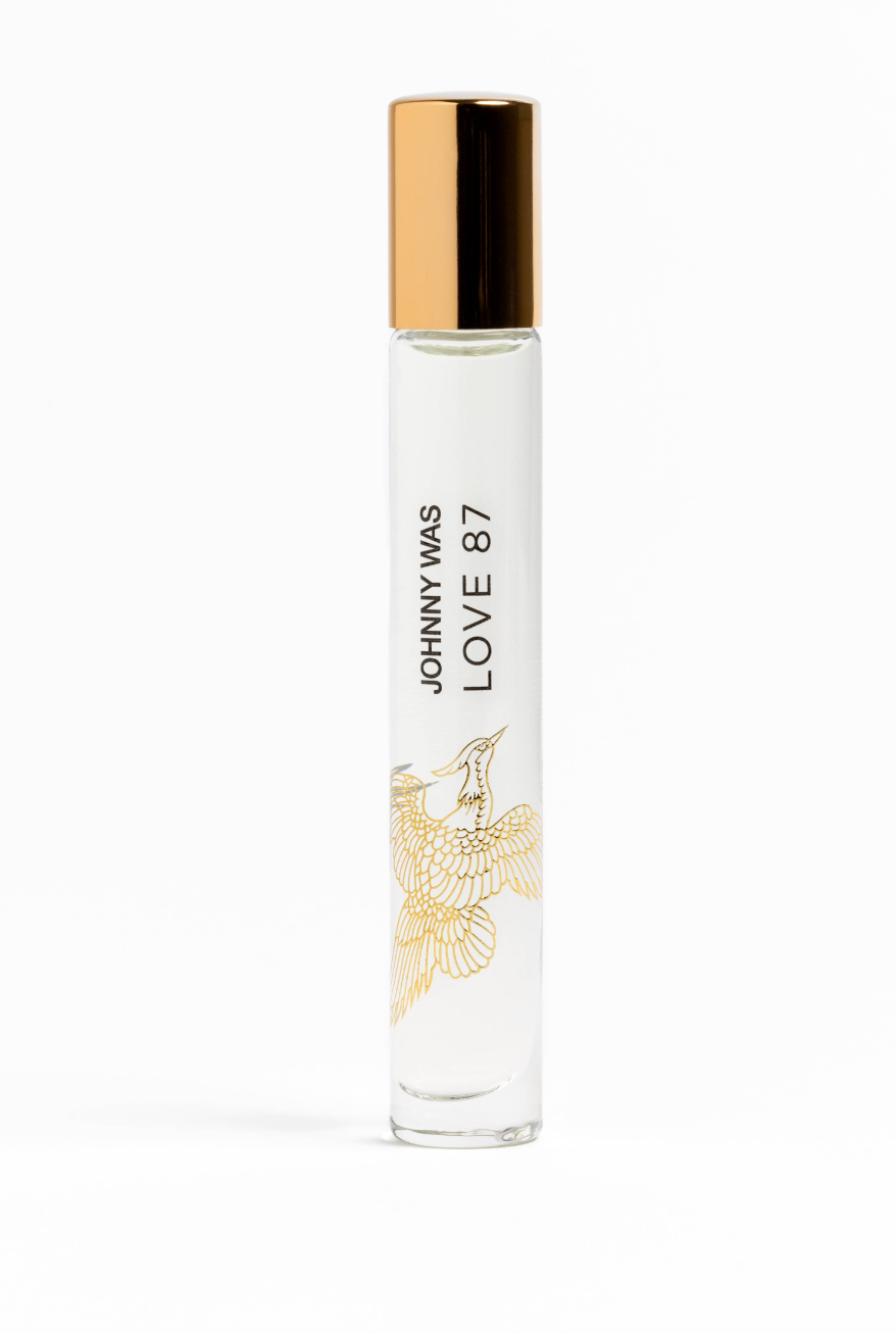Love 87 10 ml Rollerball