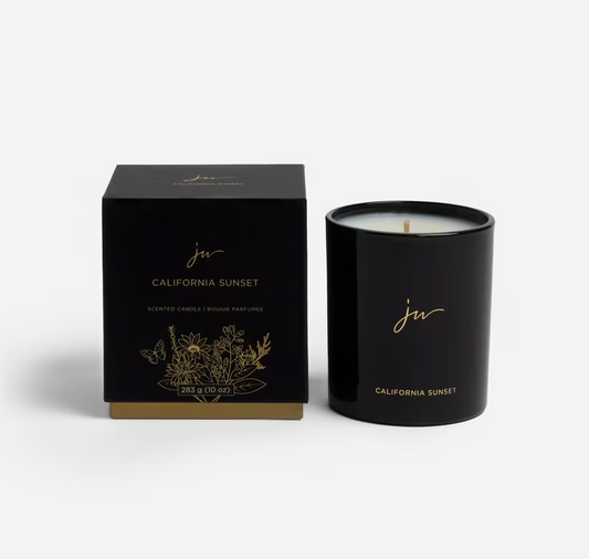 Johnny Was California Sunset Candle