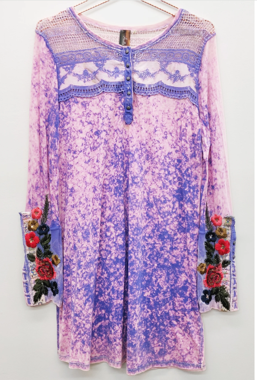 Aratta Under The Moon Light Tunic