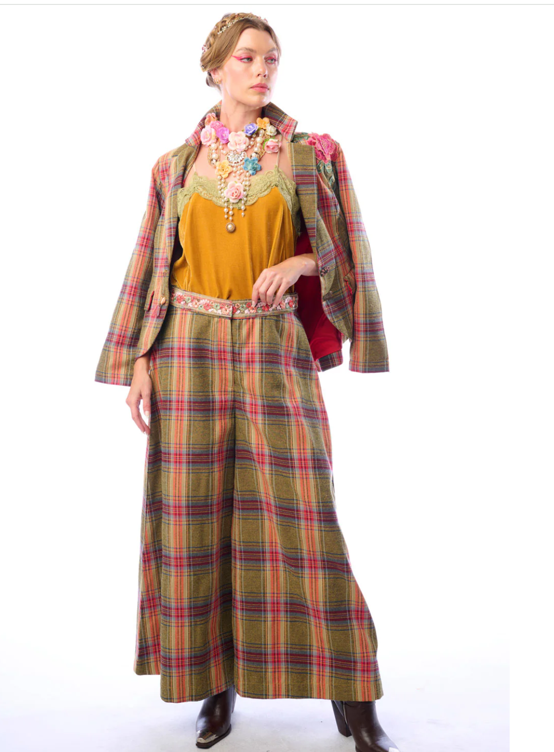 Aratta Season Statement Pants