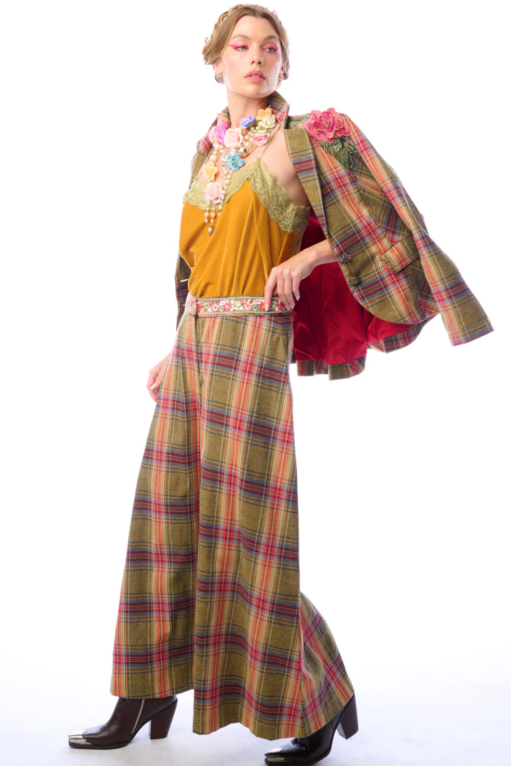 Aratta Season Statement Pants