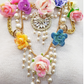 Aratta Rosaline Necklace