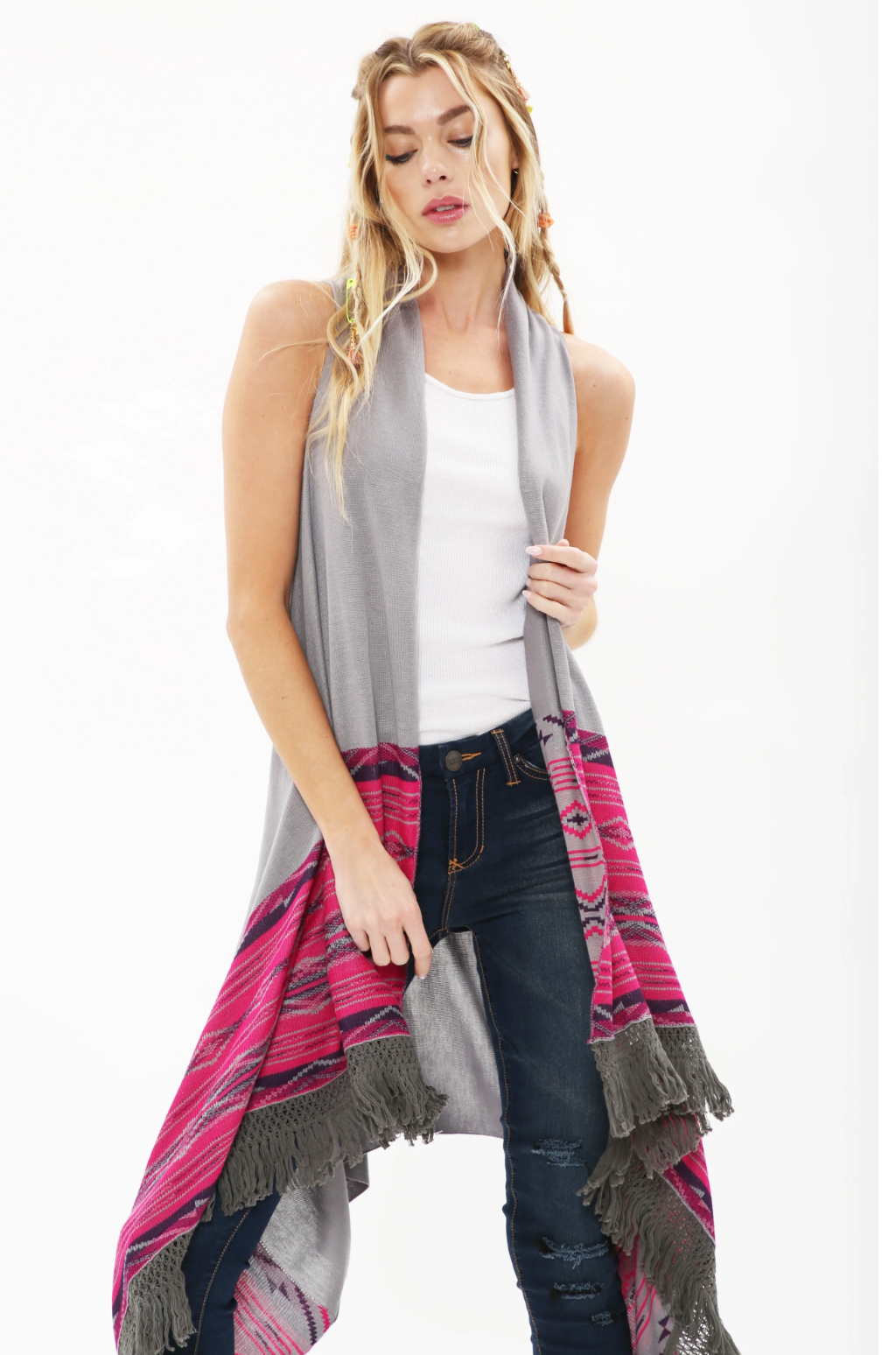 Aratta Eloise Vest