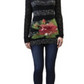 Aratta Rose Sweater Top