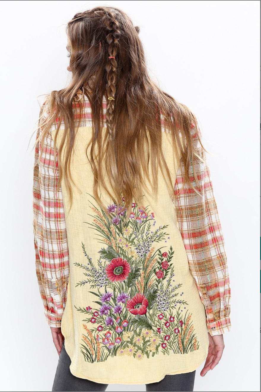Aratta Sarah of York Shirt