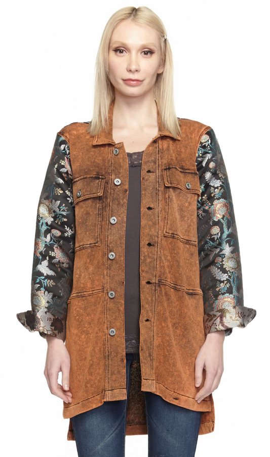 Aratta Coolness Jacket