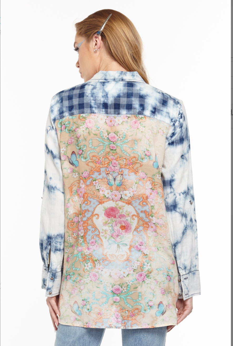 Aratta Hillary Shirt