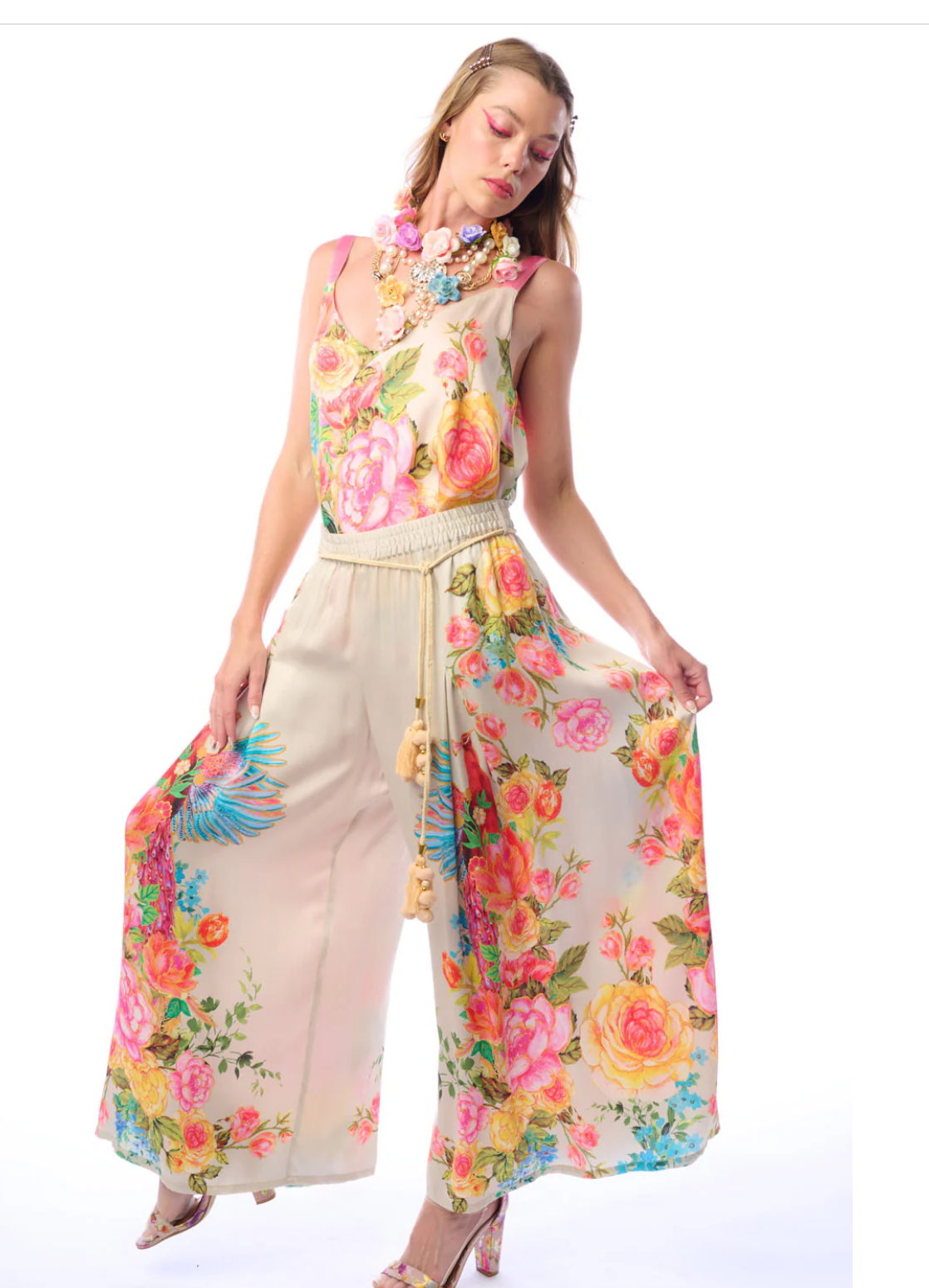 Aratta Earth Angels Pants