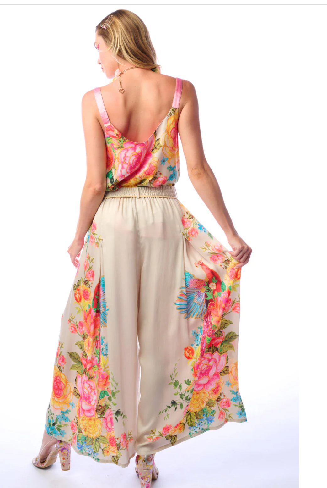 Aratta Earth Angels Pants