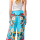 Aratta Floral Garden Pants