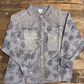 Jaded Gypsy Lavender Fields Shirt