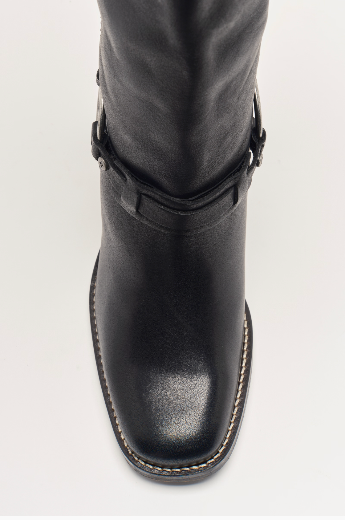 Free People Heidi Harness Boots