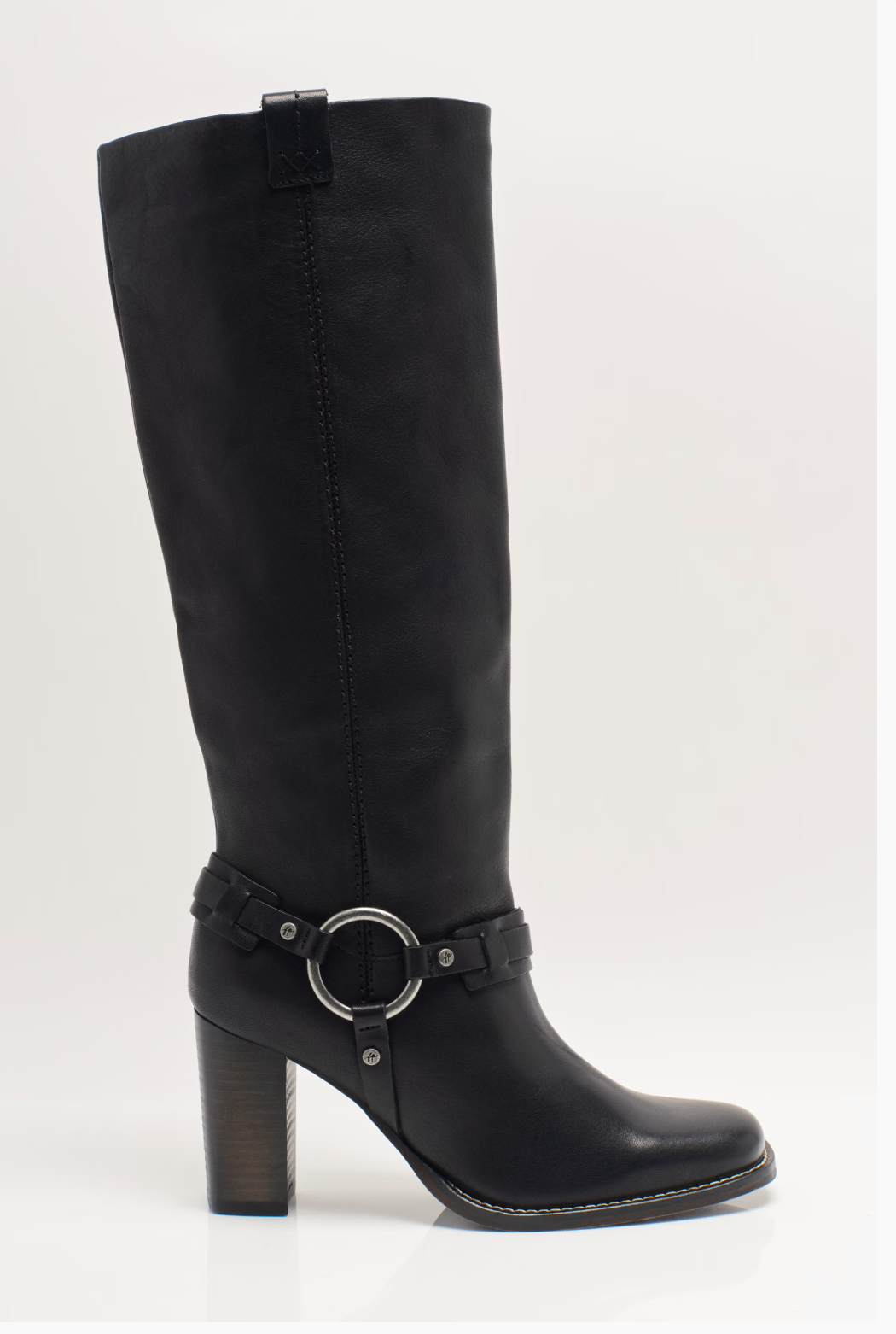 Free People Heidi Harness Boots