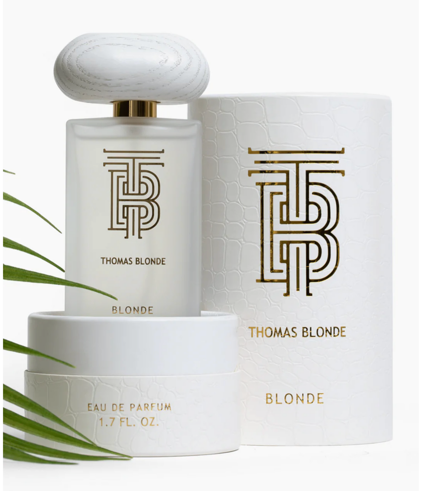 Thomas Blonde Blonde 1.7 oz