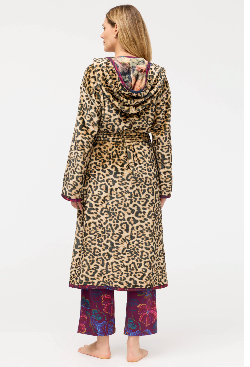 Aditi Robe by Johnny Was