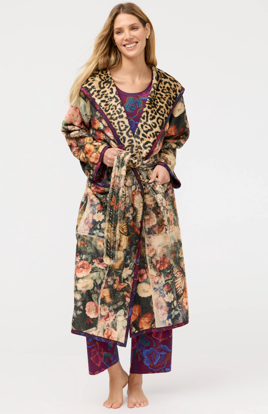 Aditi Robe by Johnny Was