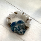 Blue & White Jasper Connector Bracelet