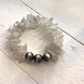 Navaho Pearl Bracelet