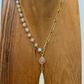 One of A Kind Mixed Chain Necklace