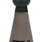 Stainless Steel Mini 3 Sided Grater, 4 Colors