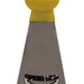 Stainless Steel Mini 3 Sided Grater, 4 Colors