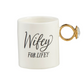 Wifey Coffee Mug