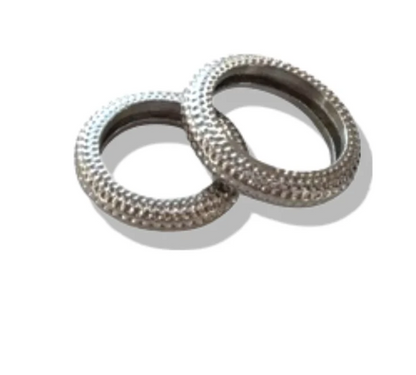 Ellory Band Rings