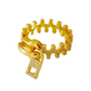 Zipper Ring