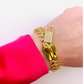 Zipper Bracelet