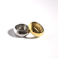 Leighton Band Rings