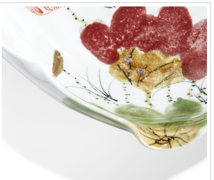 Japanese Cherry Blossom Bowl