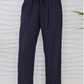Pin Stripe Linen Pant