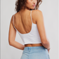Free People Round Two Skinny Strap