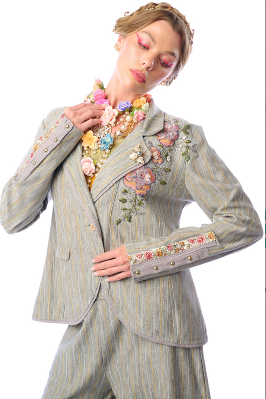 Aratta Finella Blazer by Aratta