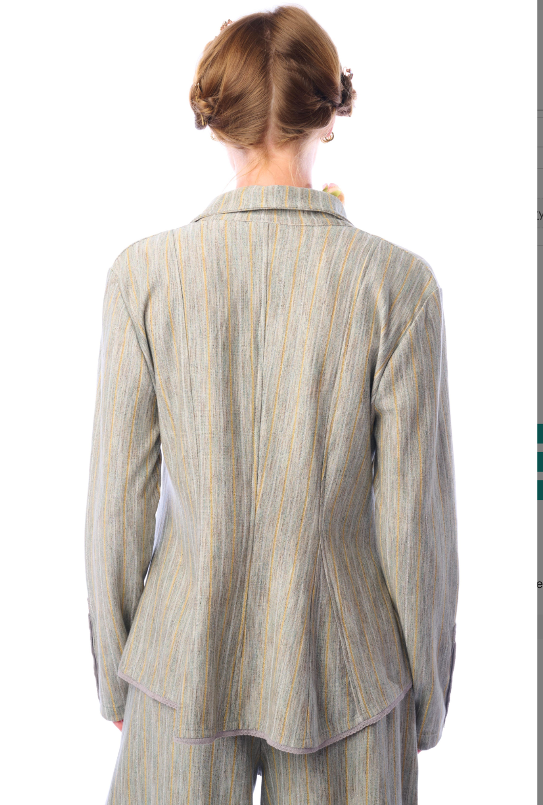 Aratta Finella Blazer by Aratta