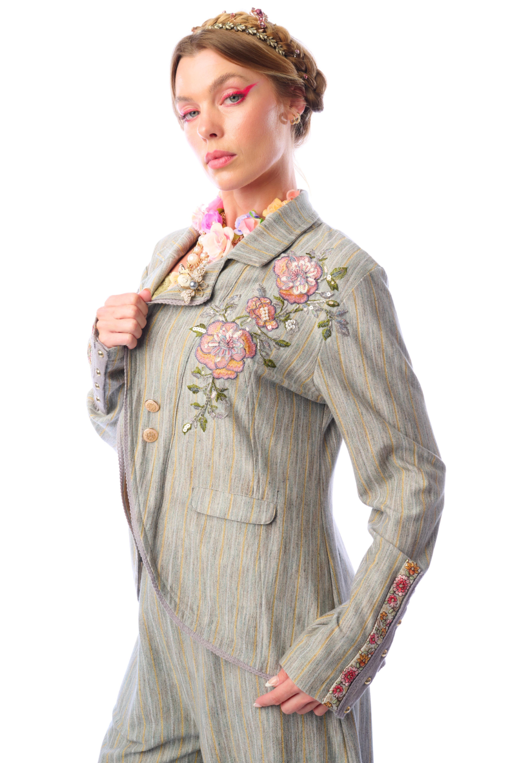 Aratta Finella Blazer by Aratta