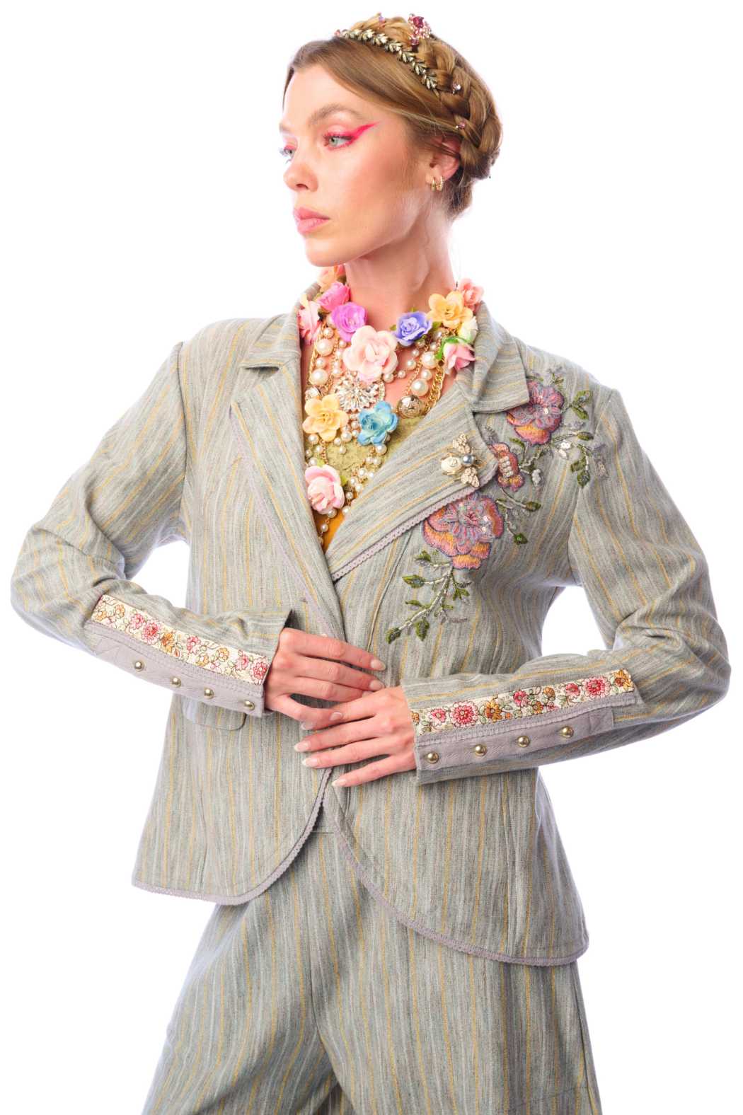 Aratta Finella Blazer by Aratta